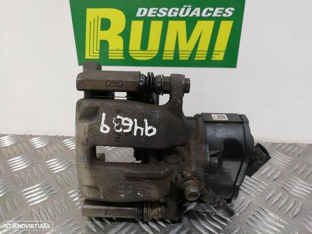 CALÍPER DE FREIO TRASEIRO ESQUERDO VOLKSWAGEN PASSAT BERLINA 362 - 1