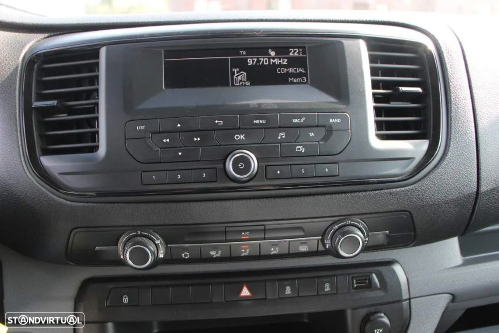 Peugeot Expert 2.0 BlueHDi L3H1 Prem.Semi-Vidrado - 4