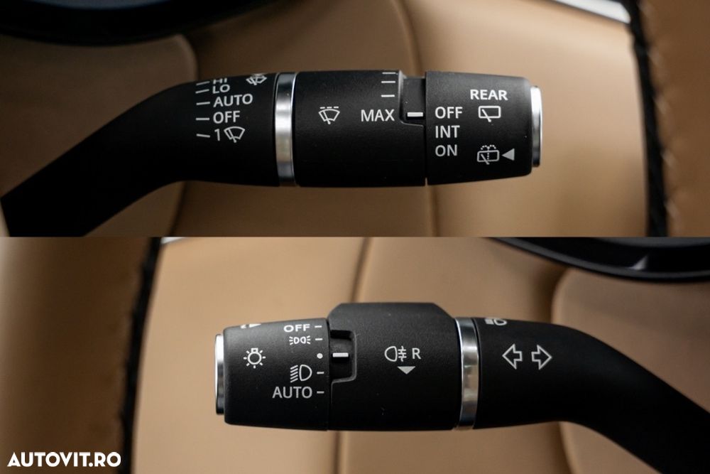 Land Rover Range Rover Sport 3.0 I6 P460 PHEV Dynamic HSE - 36