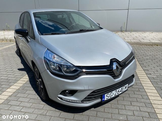 Renault Clio 0.9 Energy TCe Life - 4