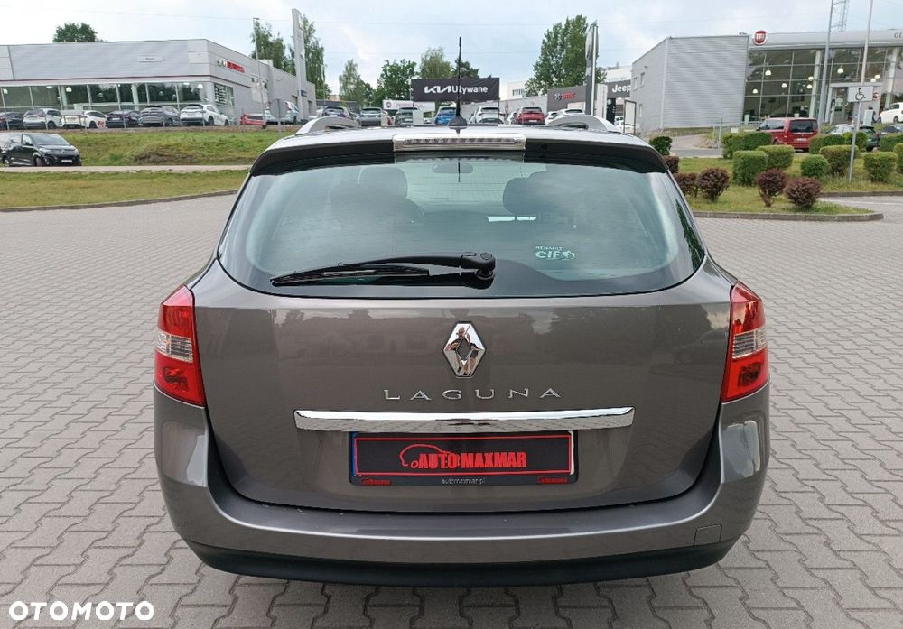 Renault Laguna - 10