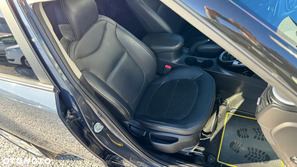 Kia Soul 1.6 CRDI Spirit - 28