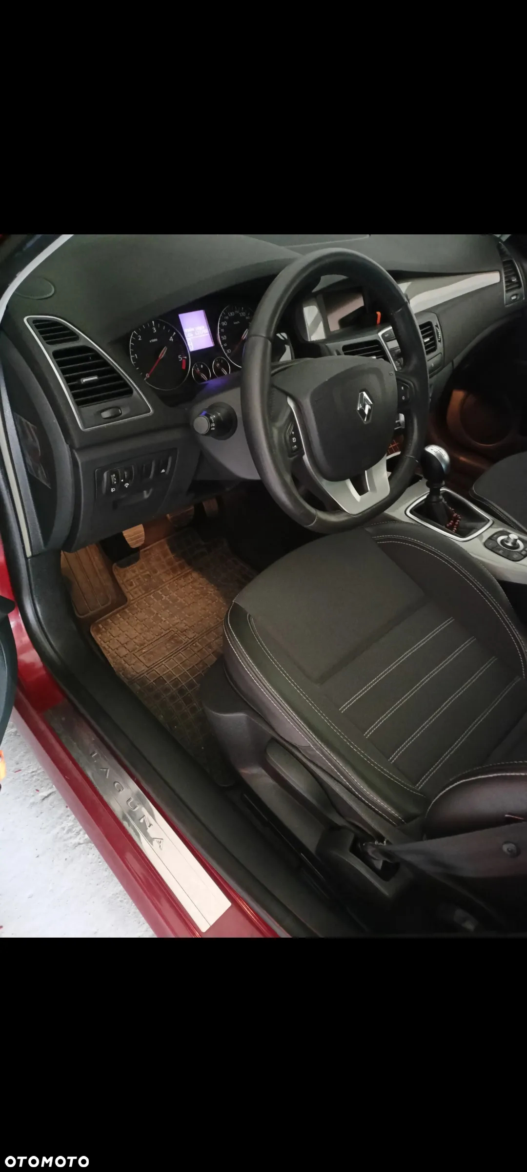 Renault Laguna dCi 110 FAP Expression - 16