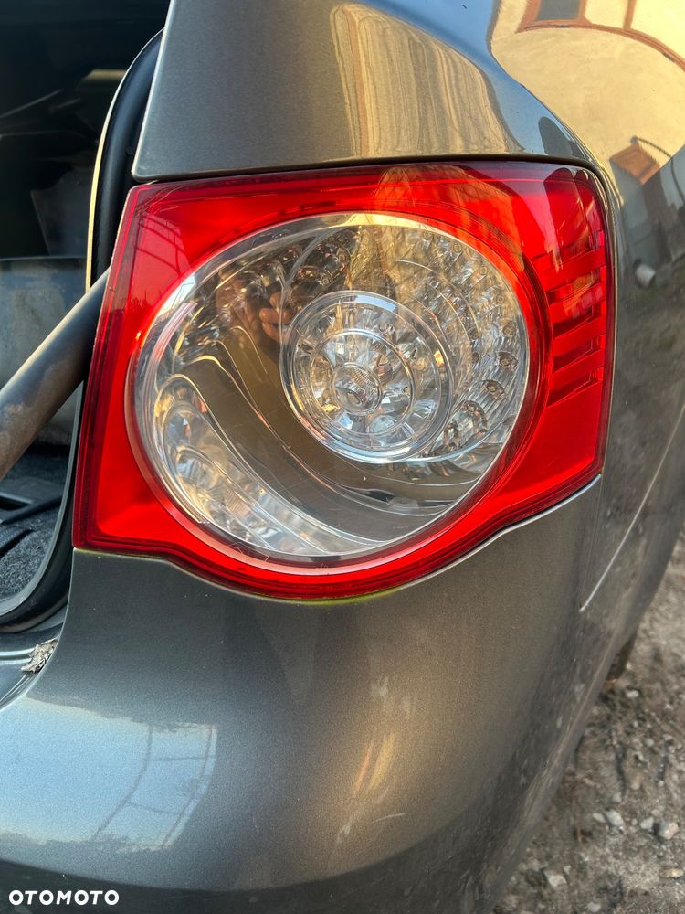 Lampa prawy tył EUROPA VW Jetta 05-10r - 1
