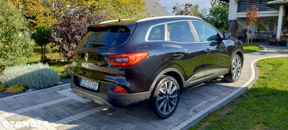 Renault Kadjar 1.2 Energy TCe Intens - 3