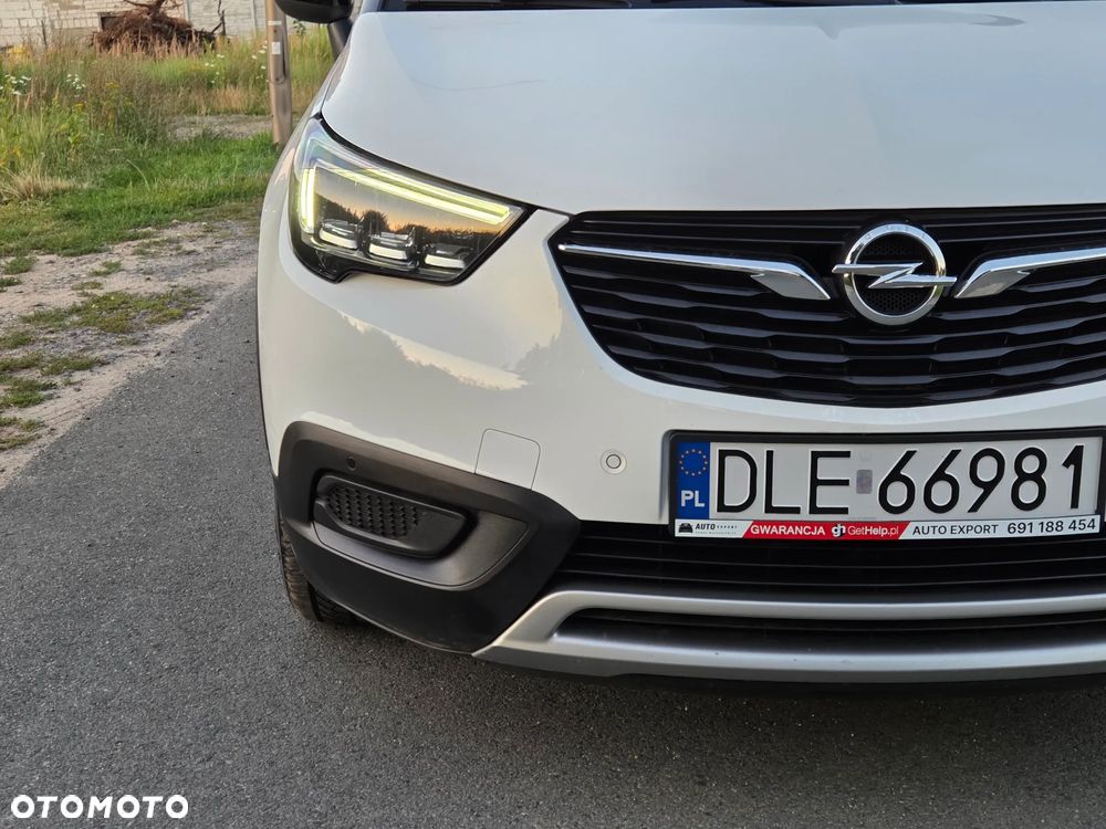 Opel Crossland X 1.5 Start/Stop Innovation - 29
