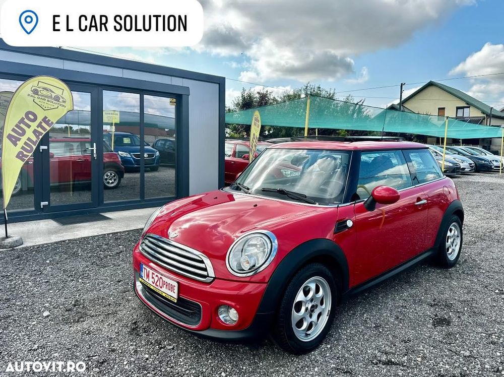 Mini ONE Standard - 1