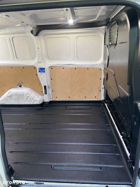 Ford Transit Custom - 15