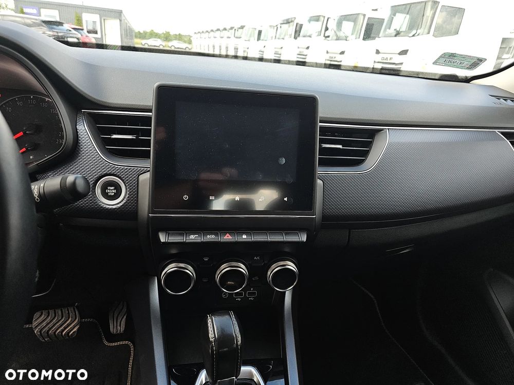 Renault Arkana 1.3 TCe mHEV Zen EDC - 14