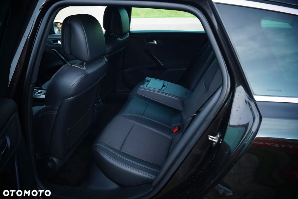 Peugeot 508 2.0 HDi Business Line - 15