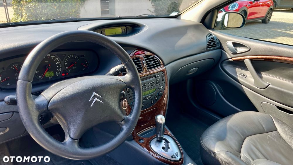 Citroën C5 II 3.0 V6 Exclusive - 5