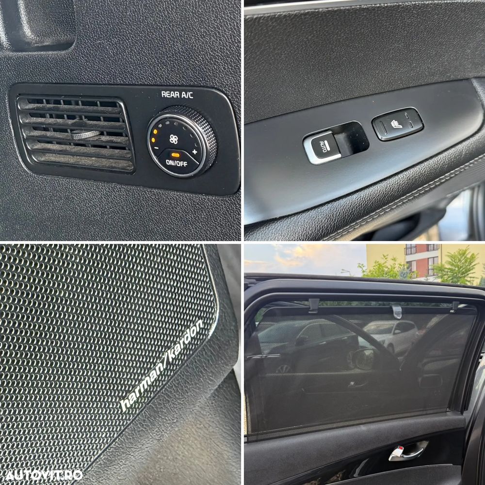 Kia Sorento 2.0 DSL 8AT 4x4 Cosmo - 8