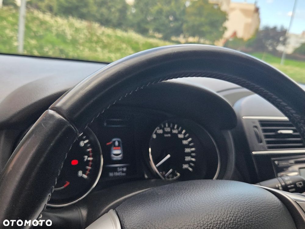 Nissan Pulsar 1.2 DIG-T Tekna - 35