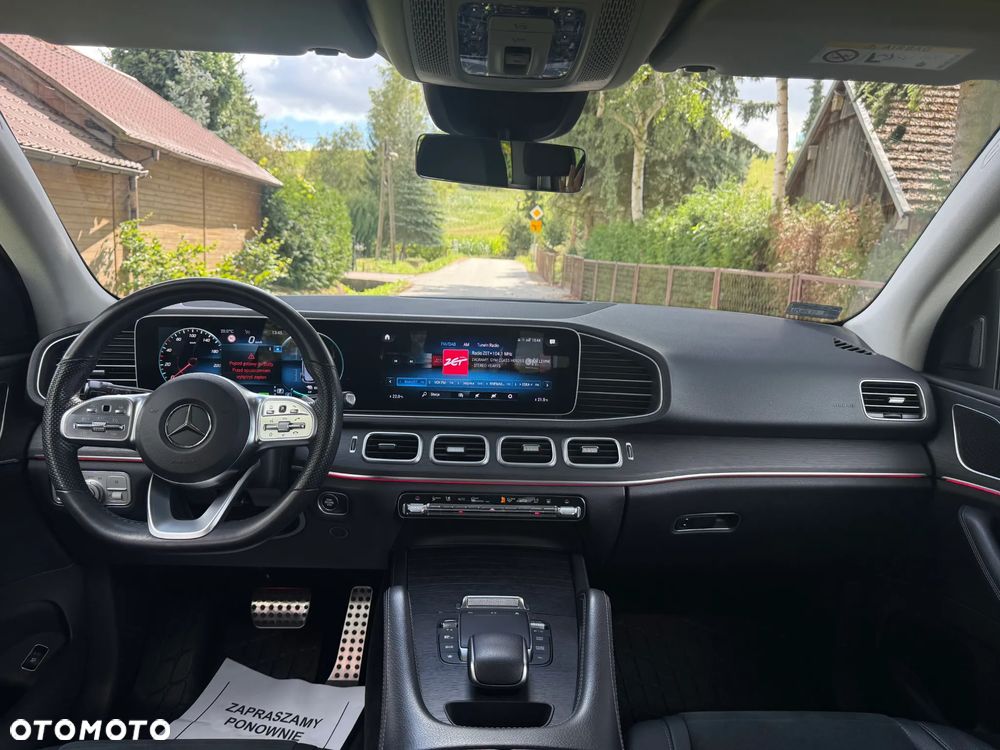 Mercedes-Benz GLE 350 de 4-Matic Premium - 9
