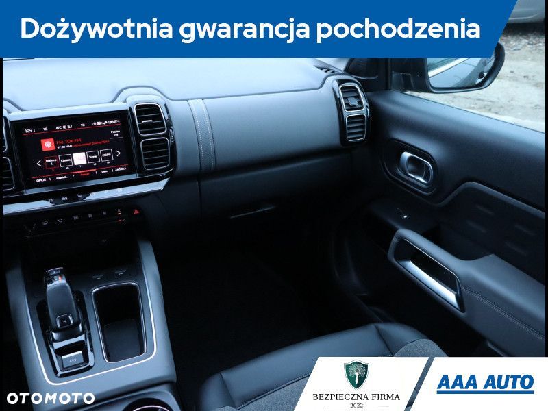 Citroën C5 Aircross - 10