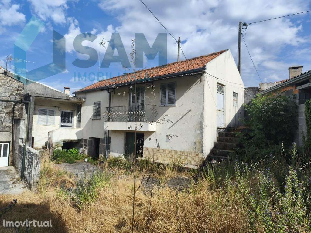 Casa Campo T3 - Aguiar da Beira - Grande imagem: 2/29