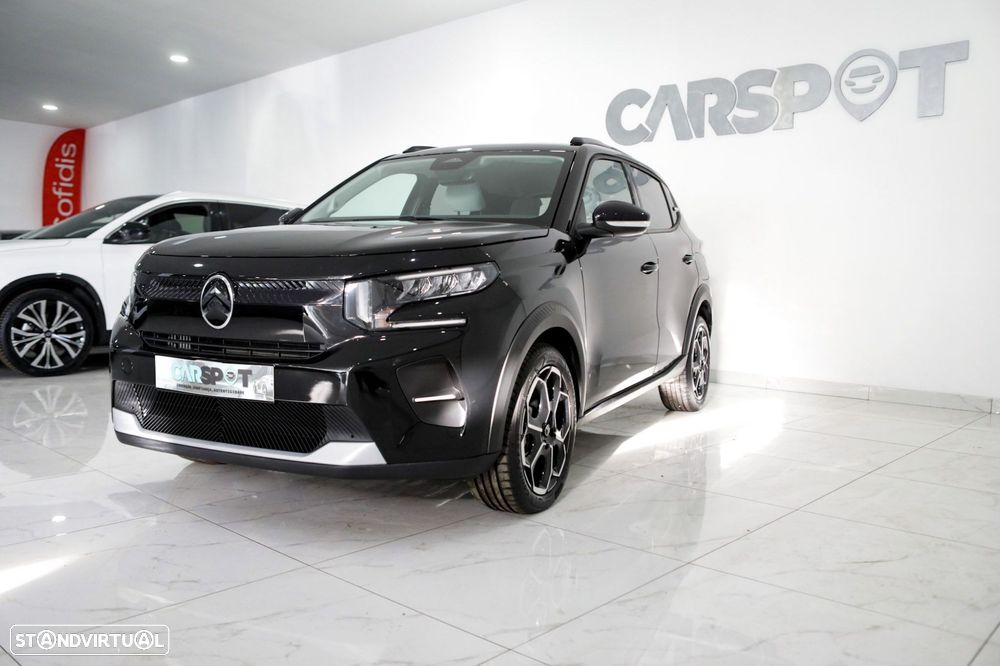 Citroën C3 1.2 Turbo Max - 5