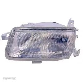 Farol / Faróis da frente Opel Astra F 1991 a 1994 - 2