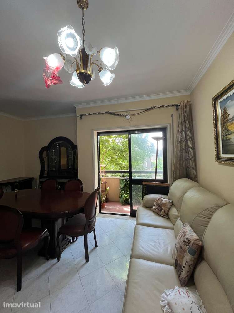 Apartamento, 116 m², Espinho - Grande imagem: 3/31