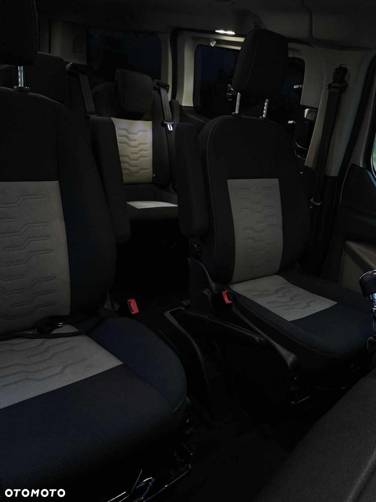 Ford Tourneo Custom 2.0 TDCi L2 Sport - 7