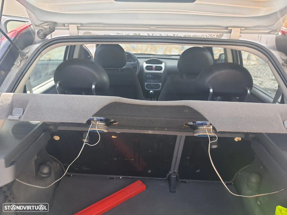 Opel Corsa 1.2 16V Enjoy - 14