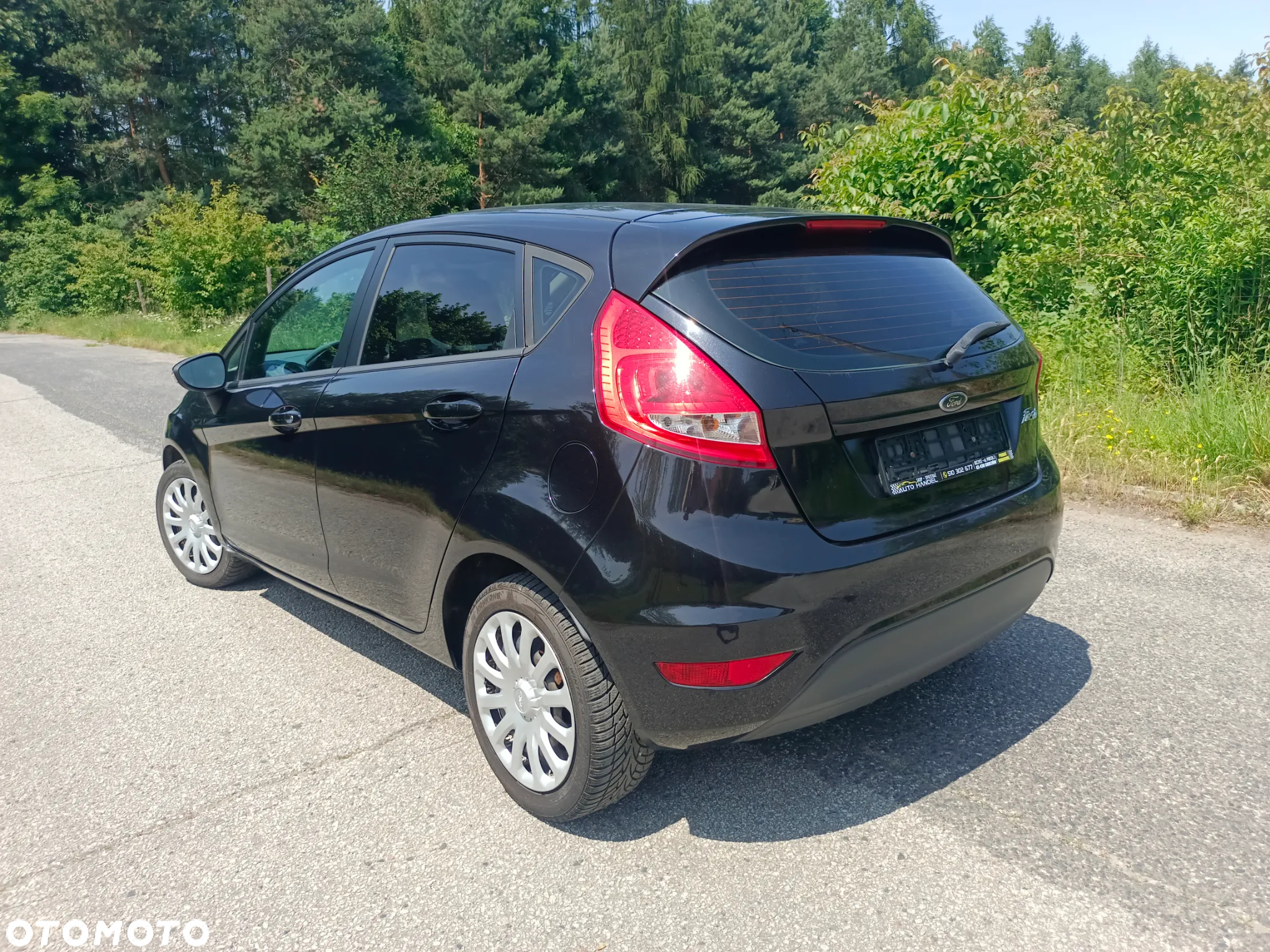 Ford Fiesta - 2