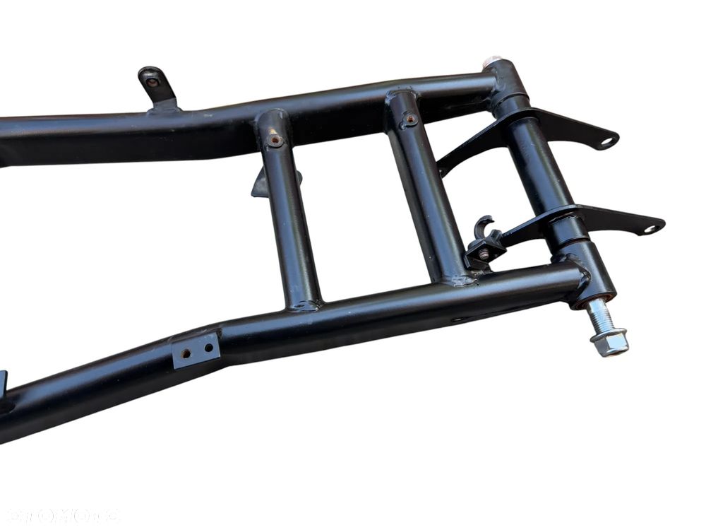 Wahacz tył  Keeway K-Light 125  KLIGHT - 2