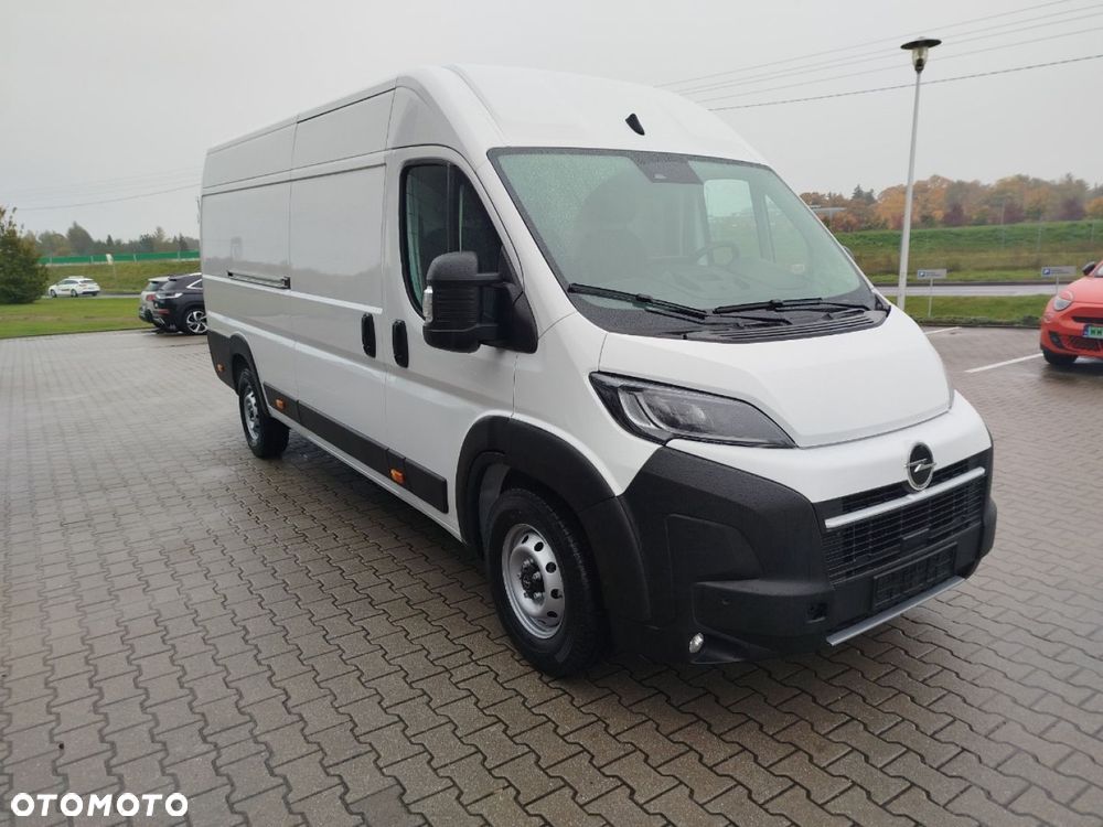 Opel MOVANO - 12