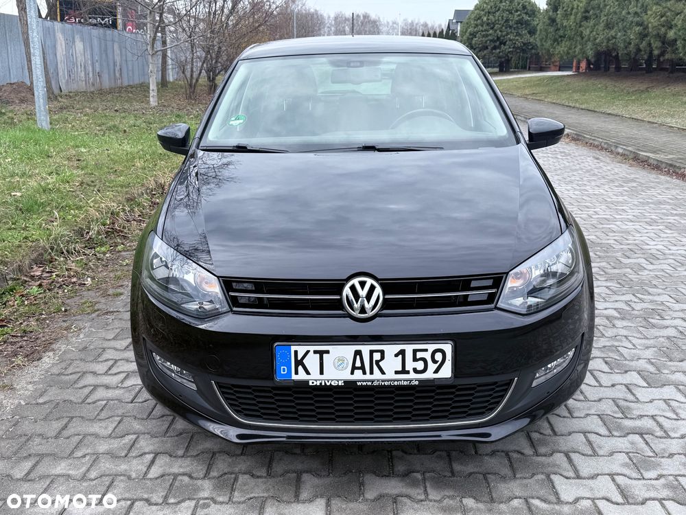 Volkswagen Polo 1.2 TSI DSG Life - 11