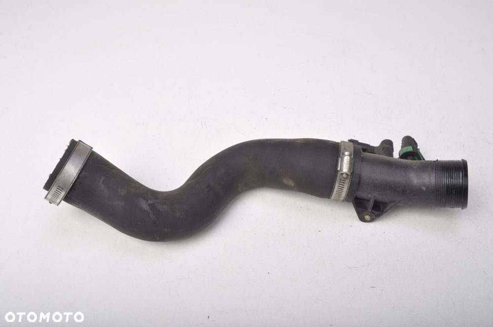 FORD FOCUS MK3 1.0 RURA INTERCOOLERA F1F1-6K863-AA - 4
