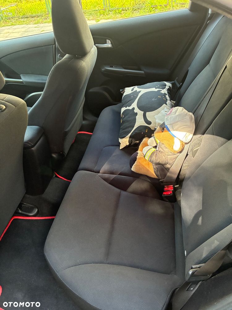 Honda Civic 1.8 Sport - 8