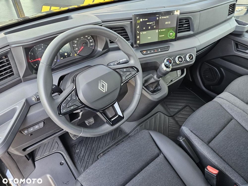 Renault Master [M6H] - 10