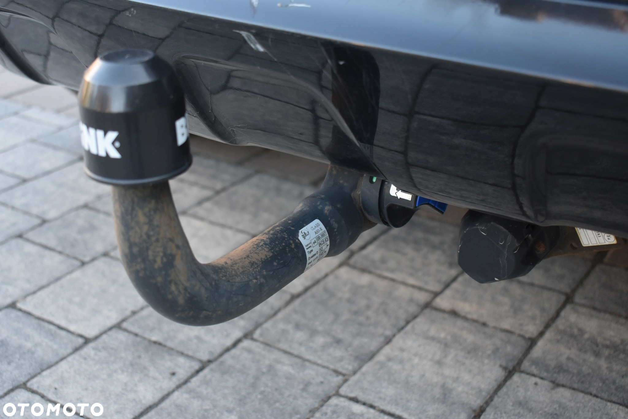 Mercedes-Benz GLA 200 (CDI) d 7G-DCT AMG Line - 30