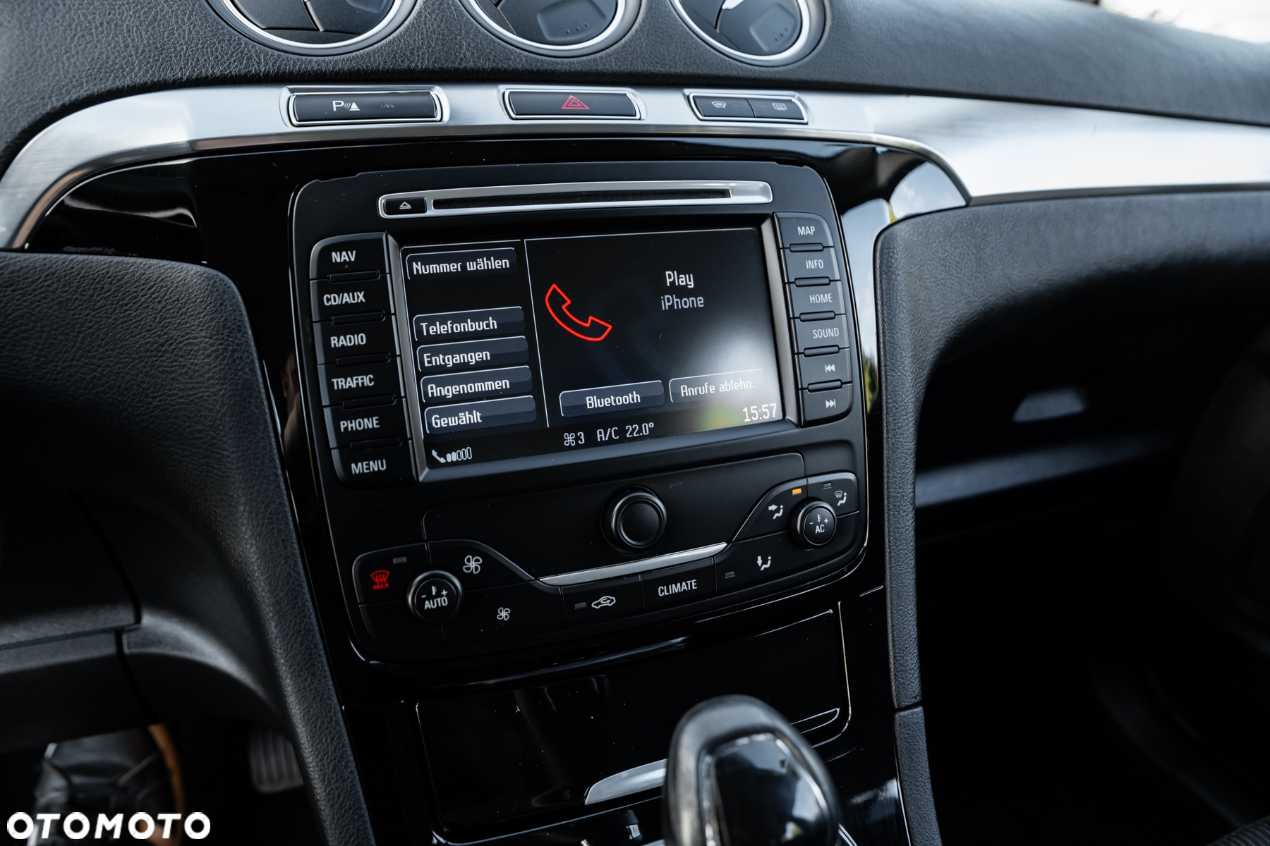 Ford S-Max 2.0 TDCi DPF Champions Edition - 29