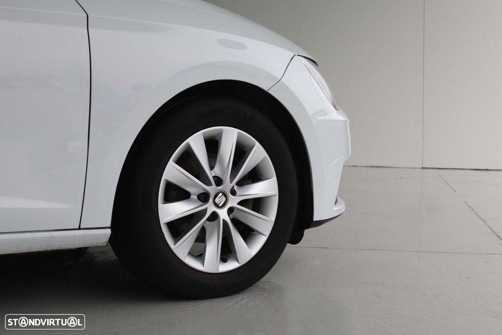 SEAT Leon ST 1.0 EcoTSI Style S/S - 12