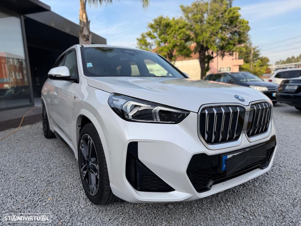BMW iX1 xDrive30 M Sport Pack - 3