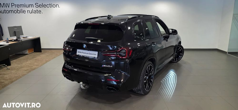 BMW X3 M - 6