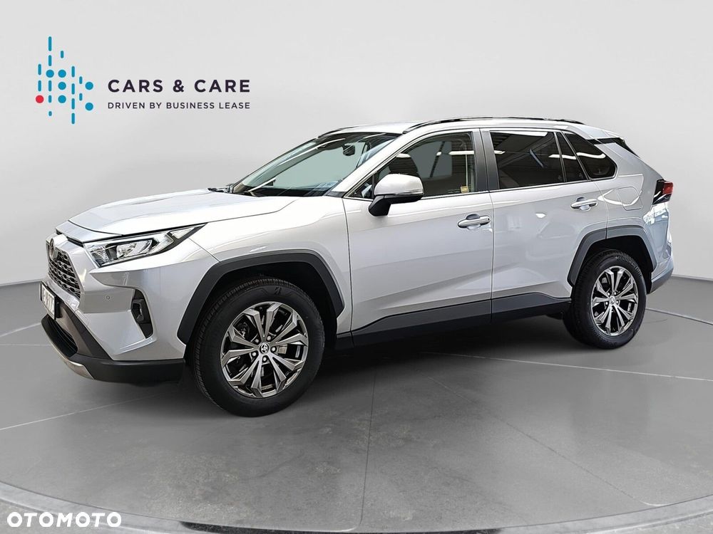 Toyota RAV4 2.0 Comfort 4x2 MS - 32