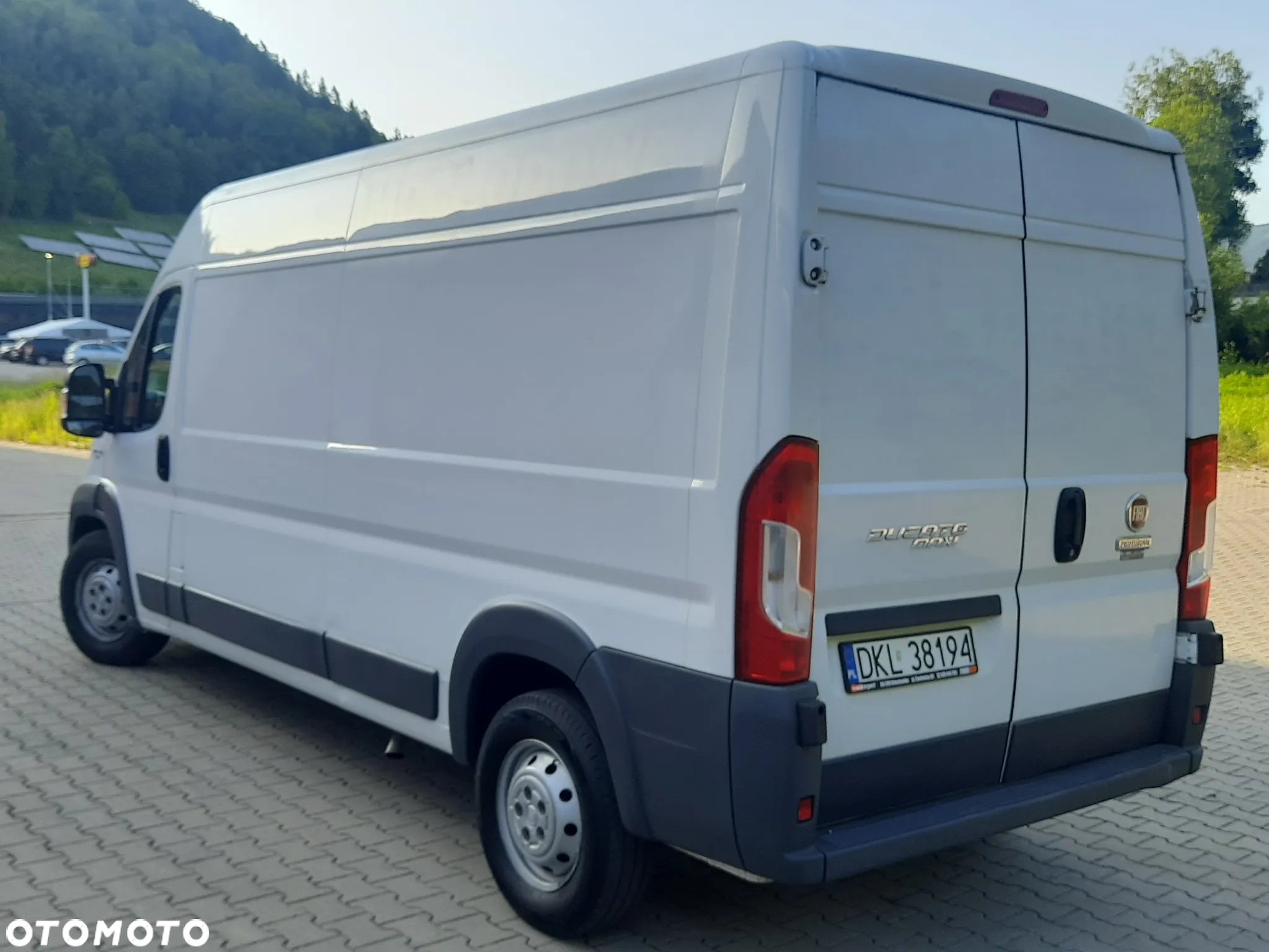 Fiat Ducato - 5