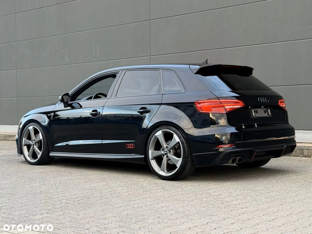 Audi A3 Sportback 1.5 TFSI cylinder on demand sport - 18