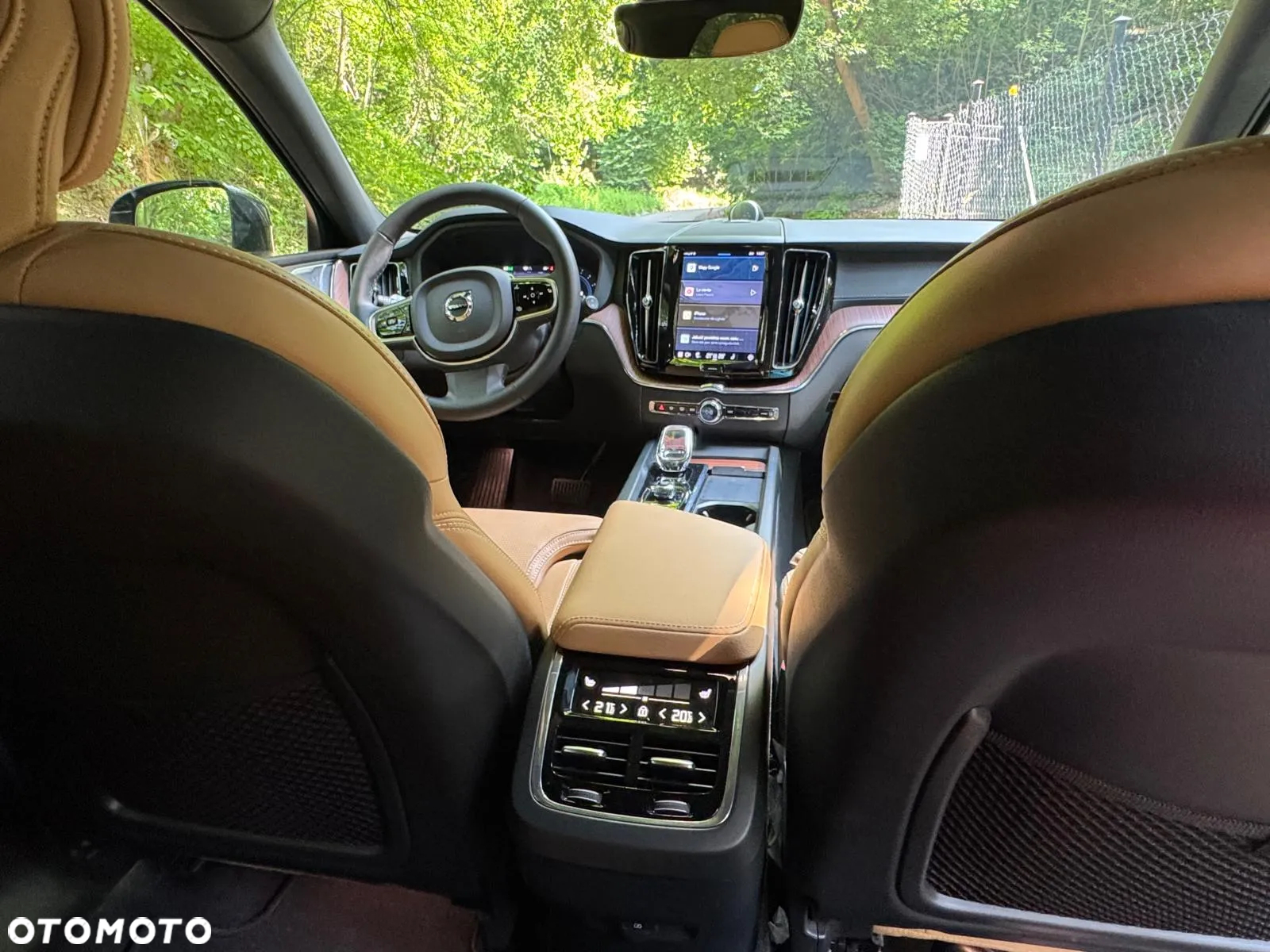 Volvo XC 60 - 16