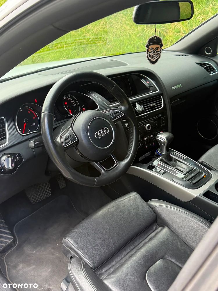 Audi A5 Sportback - 17