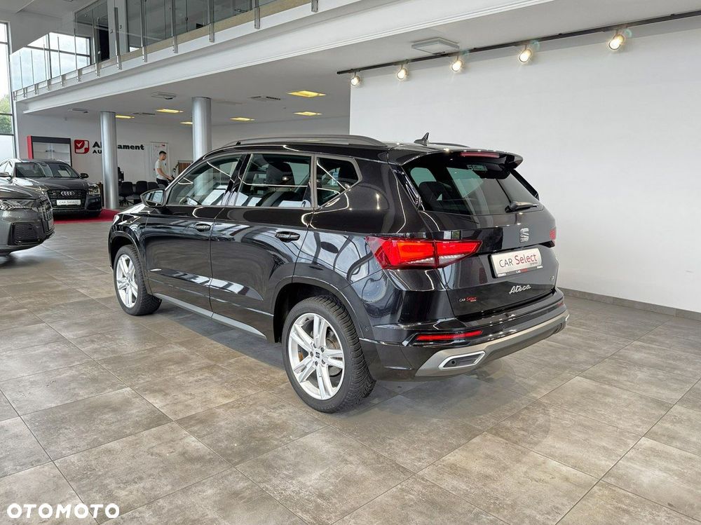 Seat Ateca - 7
