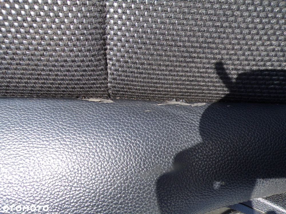 KOMPLET FOTELI MERCEDES W212 KOMBI - 5