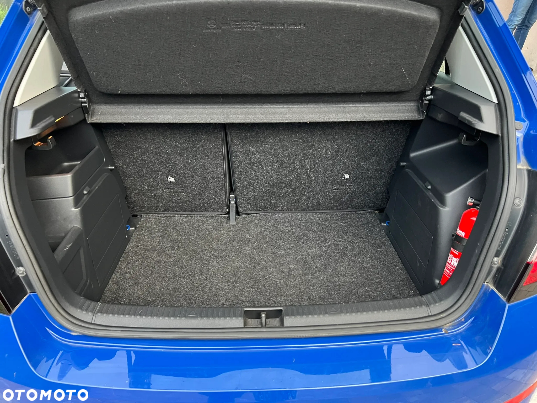 Skoda Fabia 1.0 Ambition - 14