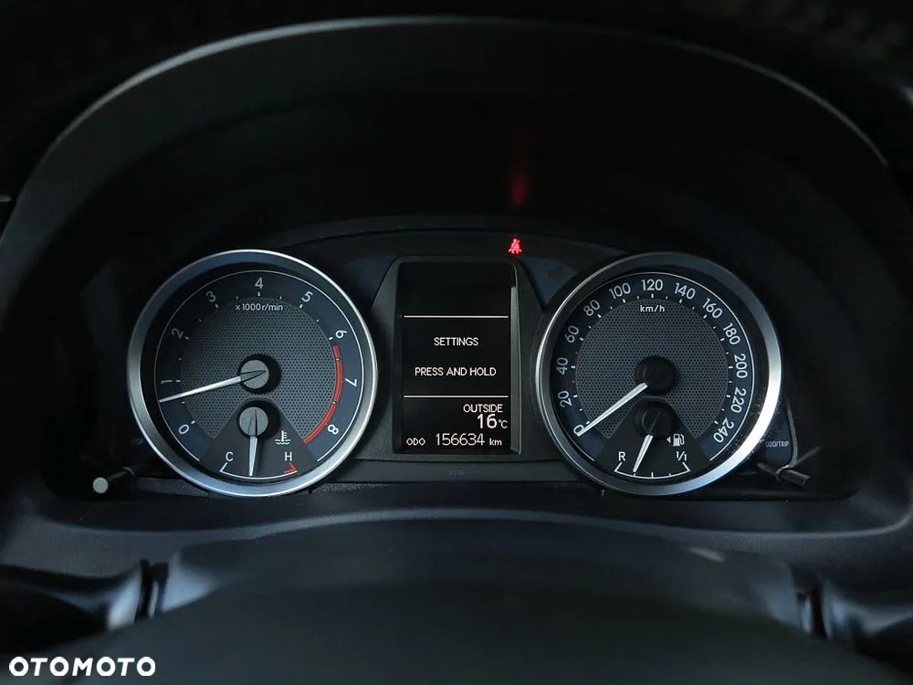 Toyota Auris 1.33 Dual-VVT-i START Edition - 27