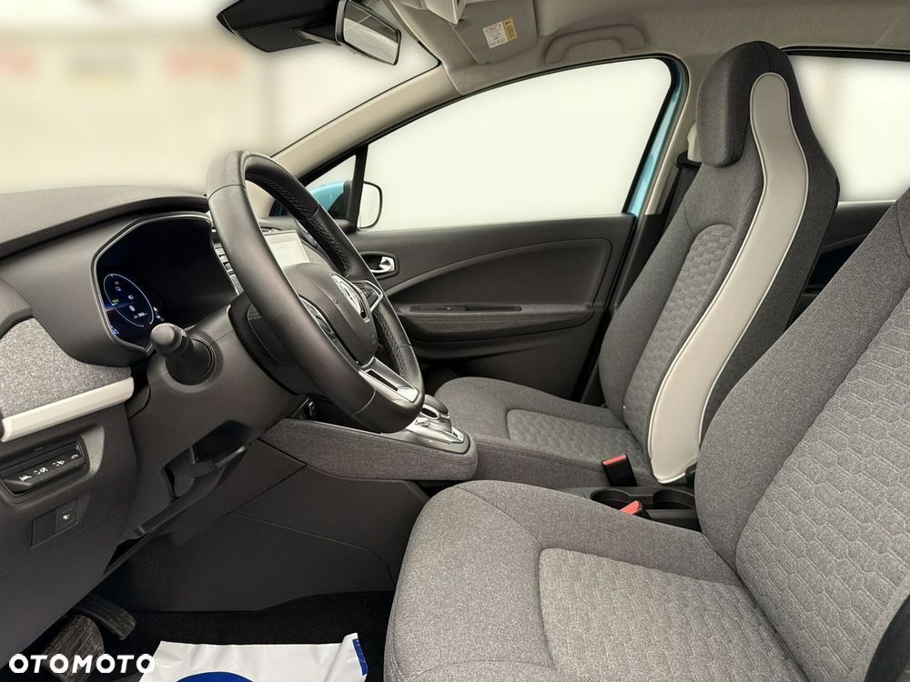 Renault Zoe - 13