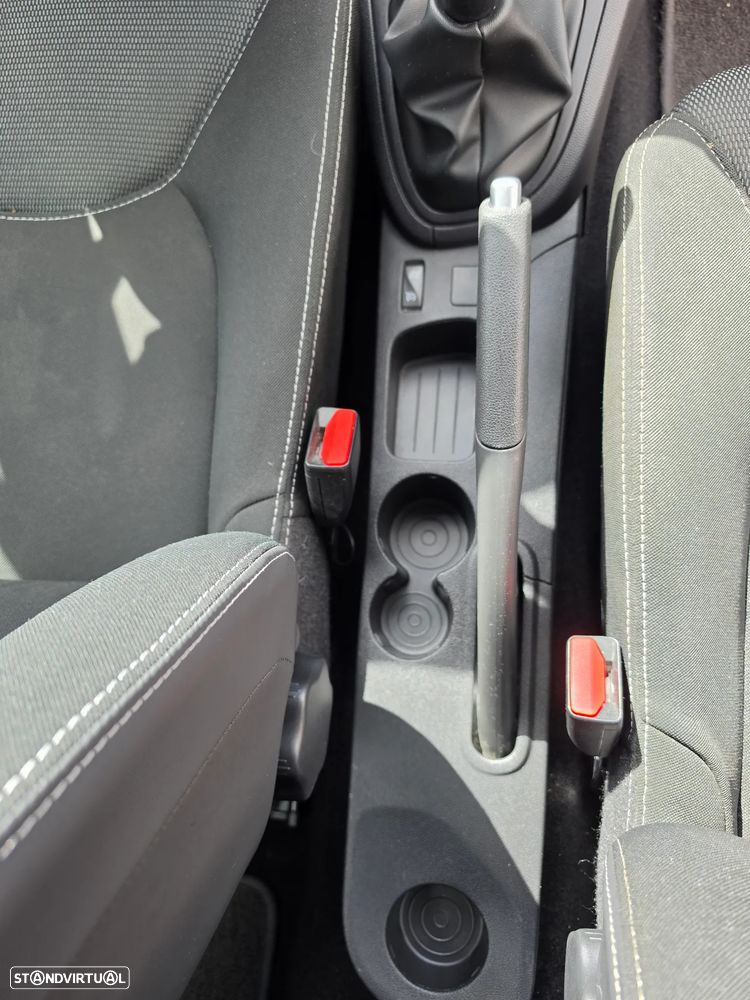 Renault Clio 1.5 dCi Limited - 15