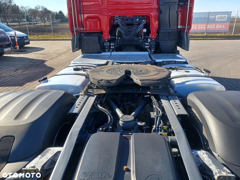 DAF XF.480 SSC  (32550) - 6