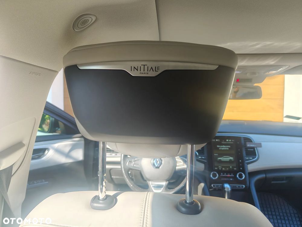Renault Talisman 2.0 Blue dCi Initiale Paris EDC - 13